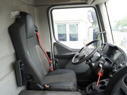 Renault D16 / Chassis 7.1 m / Differential lock