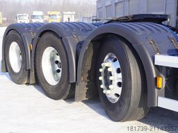 SCANIA G500 8×2 Tractor Unit/Full ADR/Sleep cab