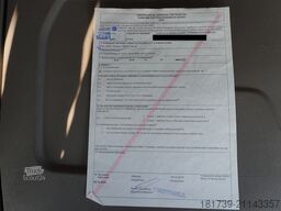 SCANIA G500 8×2 Tractor Unit/Full ADR/Sleep cab