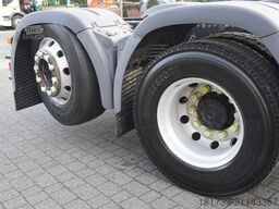 MAN TGS 35.420 8x2 / Chassis 6.4 m