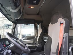 MAN TGS 35.420 8x2 / Chassis 6.4 m