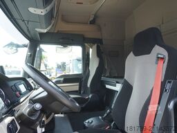 MAN TGS 35.420 8×2 / Chassis 6.4 m