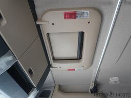 MAN TGS 35.420 8×2 / Chassis 6.4 m