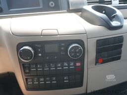 MAN TGS 35.420 8×2 / Chassis 6.4 m