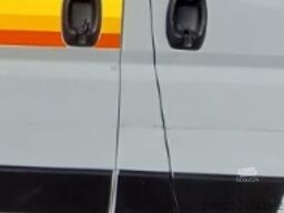 Fiat Weinsberg Carabus 600 K | 4 posti letto | Completamente attrezzato