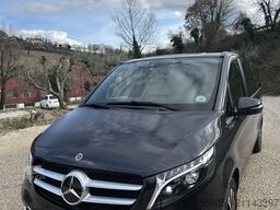 Mercedes-Benz Classe V 250d premium extralong