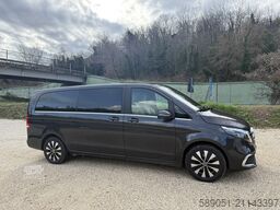 Mercedes-Benz Classe V 250d premium extralong