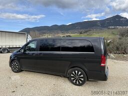 Mercedes-Benz Classe V 250d premium extralong