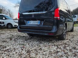 Mercedes-Benz Classe V 250d premium extralong