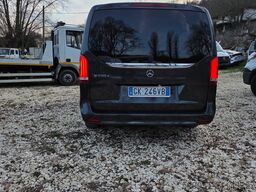 Mercedes-Benz Classe V 250d premium extralong