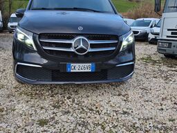 Mercedes-Benz Classe V 250d premium extralong
