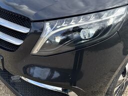 Mercedes-Benz Classe V 250d premium extralong