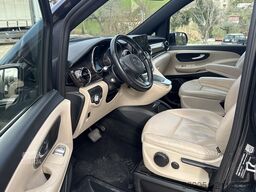 Mercedes-Benz Classe V 250d premium extralong