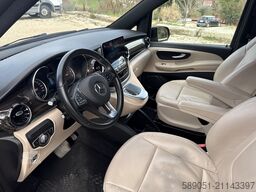 Mercedes-Benz Classe V 250d premium extralong