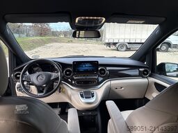 Mercedes-Benz Classe V 250d premium extralong