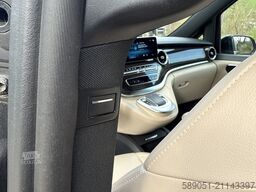 Mercedes-Benz Classe V 250d premium extralong