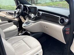 Mercedes-Benz Classe V 250d premium extralong