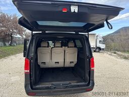 Mercedes-Benz Classe V 250d premium extralong