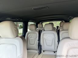 Mercedes-Benz Classe V 250d premium extralong