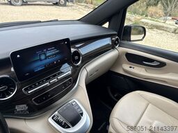Mercedes-Benz Classe V 250d premium extralong