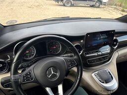 Mercedes-Benz Classe V 250d premium extralong