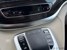 Mercedes-Benz Classe V 250d premium extralong