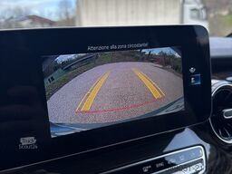 Mercedes-Benz Classe V 250d premium extralong