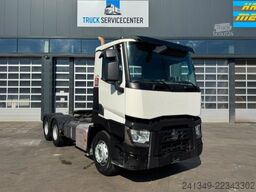 RENAULT C480 6x4