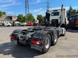RENAULT C480 6x4