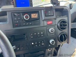 RENAULT C480 6x4