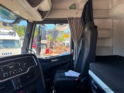 IVECO AS280X48 6x2 Hiab 21T