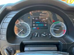 IVECO AS280X48 6x2 Hiab 21T
