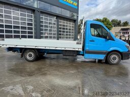 MERCEDES-BENZ Sprinter 316CDI