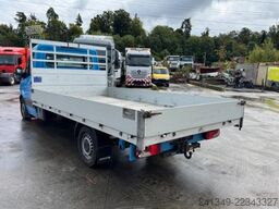 MERCEDES-BENZ Sprinter 316CDI