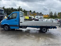 MERCEDES-BENZ Sprinter 316CDI
