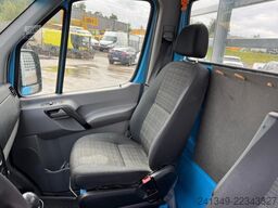 MERCEDES-BENZ Sprinter 316CDI