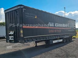 KRONE SDP 27*Mega*SAF*LiftA*LenkA*StaplerH