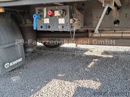 KRONE SDP 27*Mega*SAF*LiftA*LenkA*StaplerH