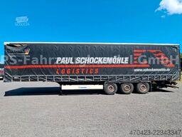 KRONE SD 27 ProfiLiner*LiftA*Ladebü*