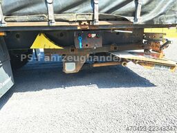 KRONE SD 27 ProfiLiner*LiftA*Ladebü*