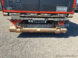 KRONE SD 27 ProfiLiner*LiftA*Ladebü*