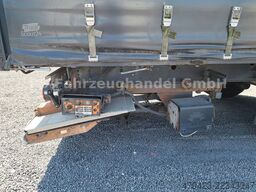 KRONE SD 27 ProfiLiner*LiftA*Ladebü*