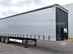 KRONE Profi Liner SDP 27 eLB50-CS*LiftA*Edscha*LaSiZer