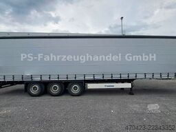 KRONE Profi Liner SDP 27 eLB50-CS*LiftA*Edscha*LaSiZer