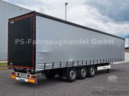 KRONE Profi Liner SDP 27 eLB50-CS*LiftA*Edscha*LaSiZer