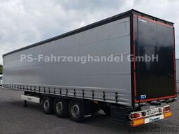 KRONE Profi Liner SDP 27 eLB50-CS*LiftA*Edscha*LaSiZer