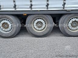 KRONE Profi Liner SDP 27 eLB50-CS*LiftA*Edscha*LaSiZer