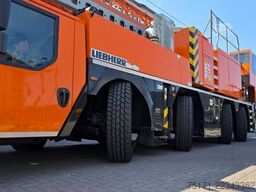 Liebherr MK88-4.1 Dutch vehicle registration, Valid inspect