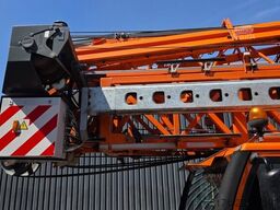 Liebherr MK88-4.1 Dutch vehicle registration, Valid inspect