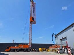 Liebherr MK88-4.1 Dutch vehicle registration, Valid inspect
